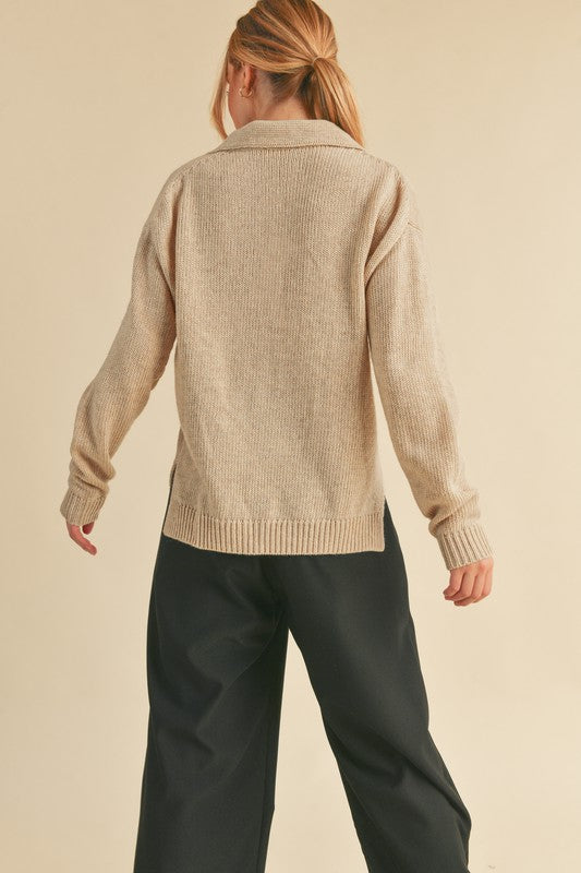 Hatty Sweater — product image