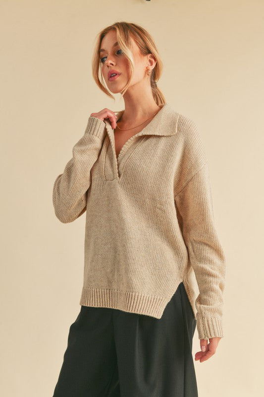 Hatty Sweater — product image