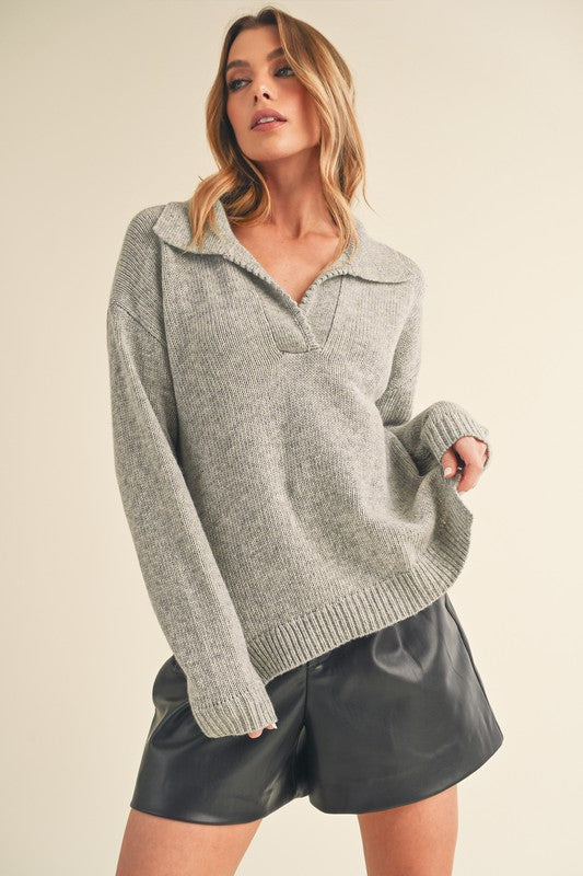 Hatty Sweater — product image