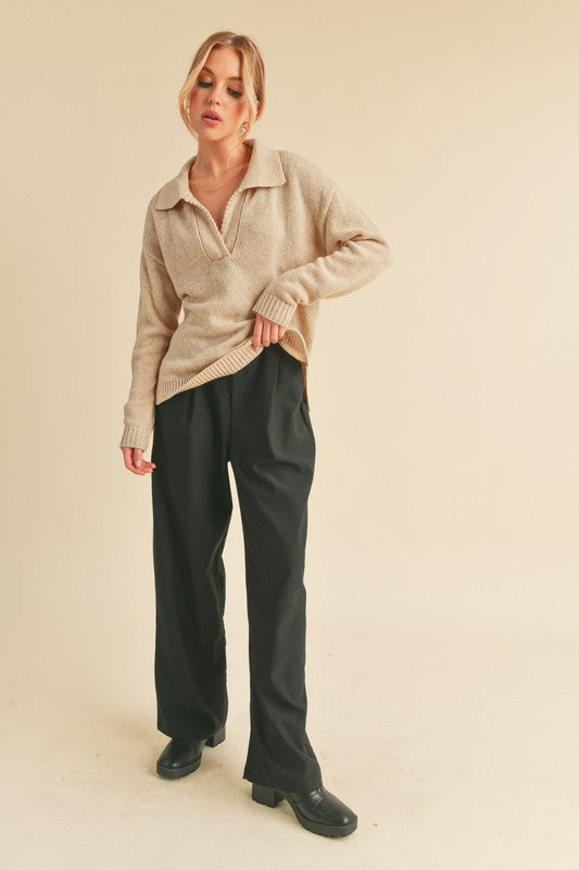 Hatty Sweater — product image
