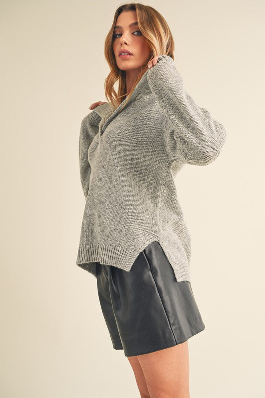 Hatty Sweater — product image