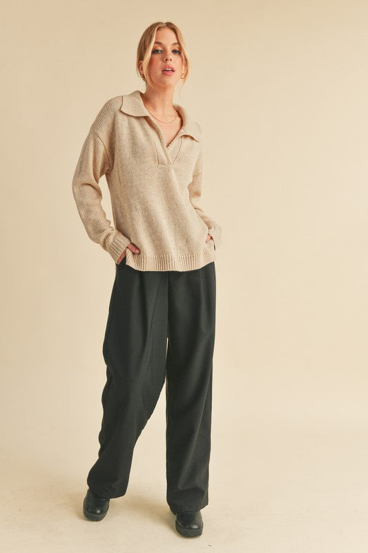 Hatty Sweater — product image