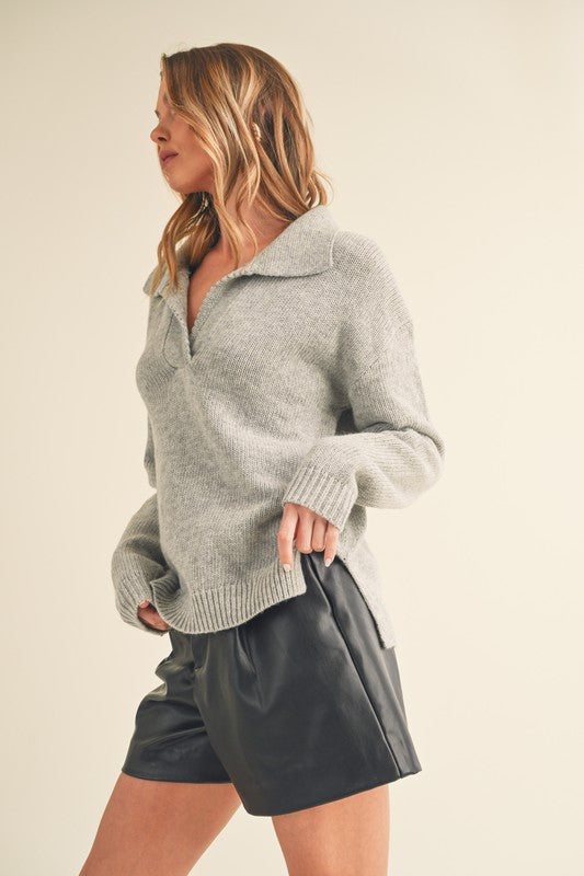 Hatty Sweater — product image