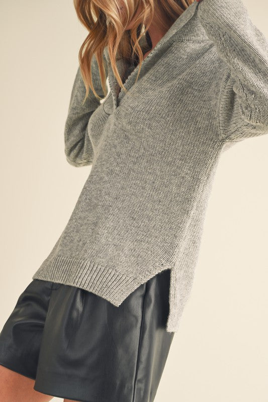 Hatty Sweater — product image