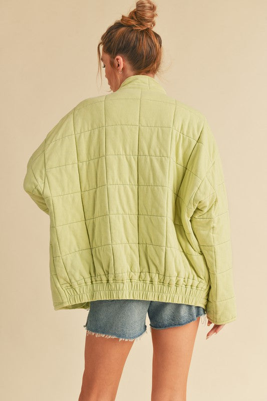 Dixie Jacket — product image