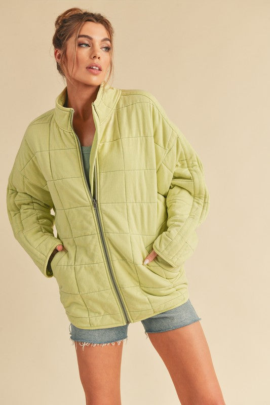 Dixie Jacket — product image