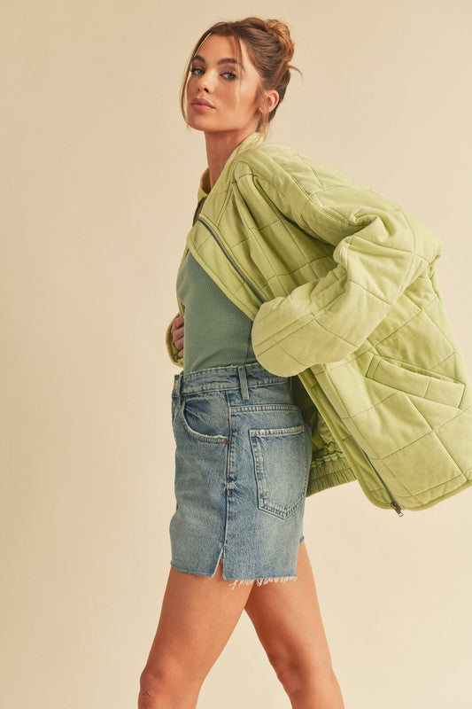 Dixie Jacket — product image