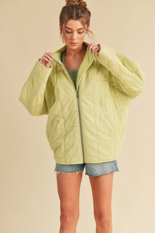 Dixie Jacket — product image