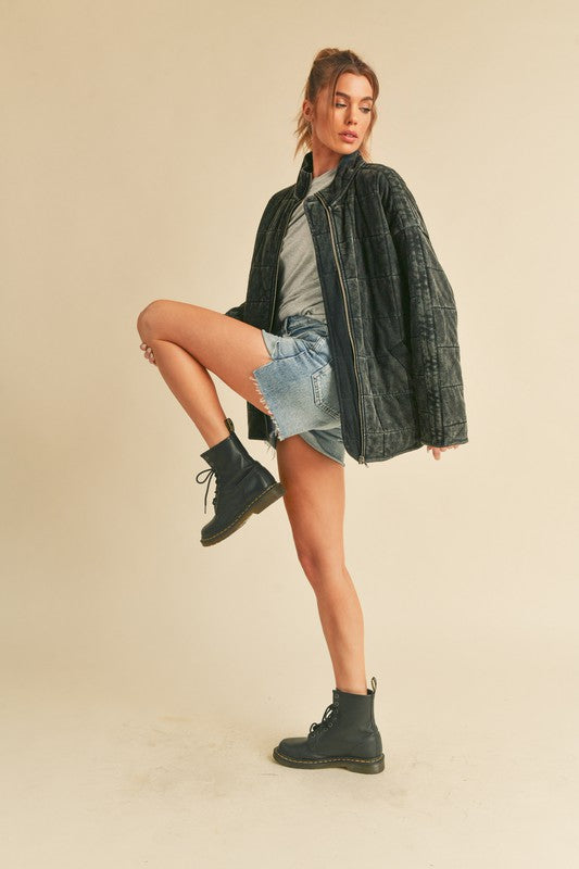 Dixie Jacket — product image