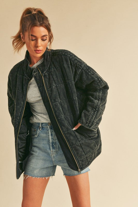 Dixie Jacket — product image