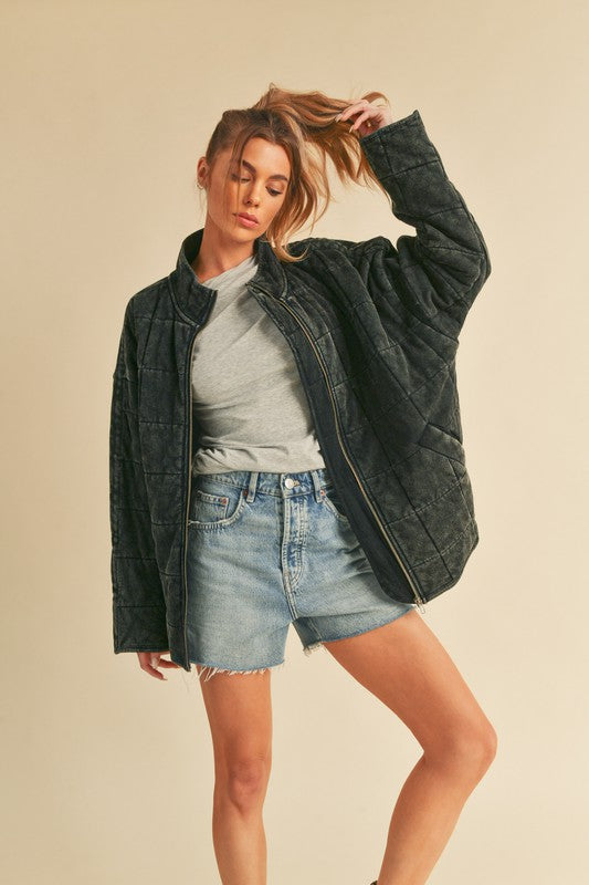 Dixie Jacket — product image