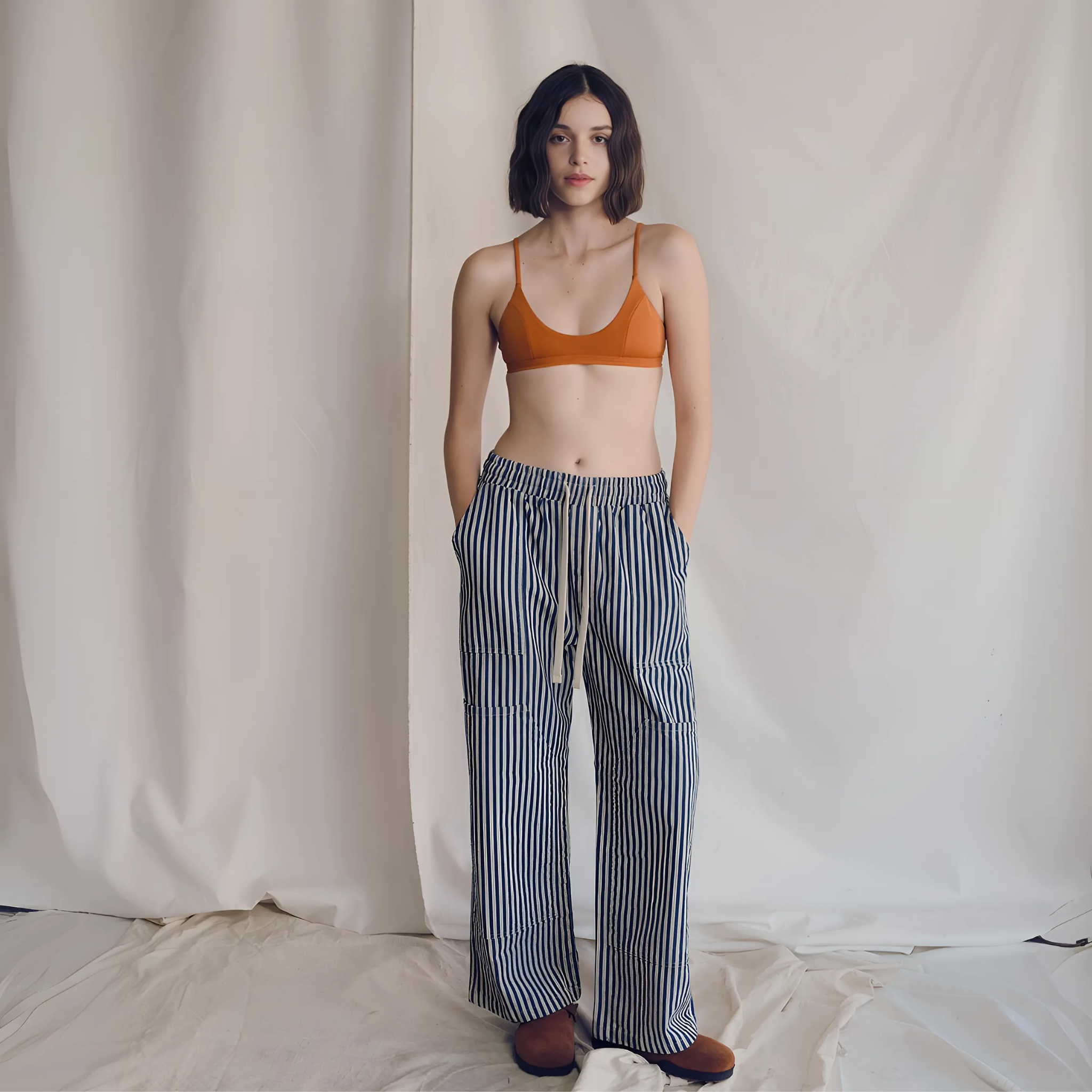The Charlie Pant — product image
