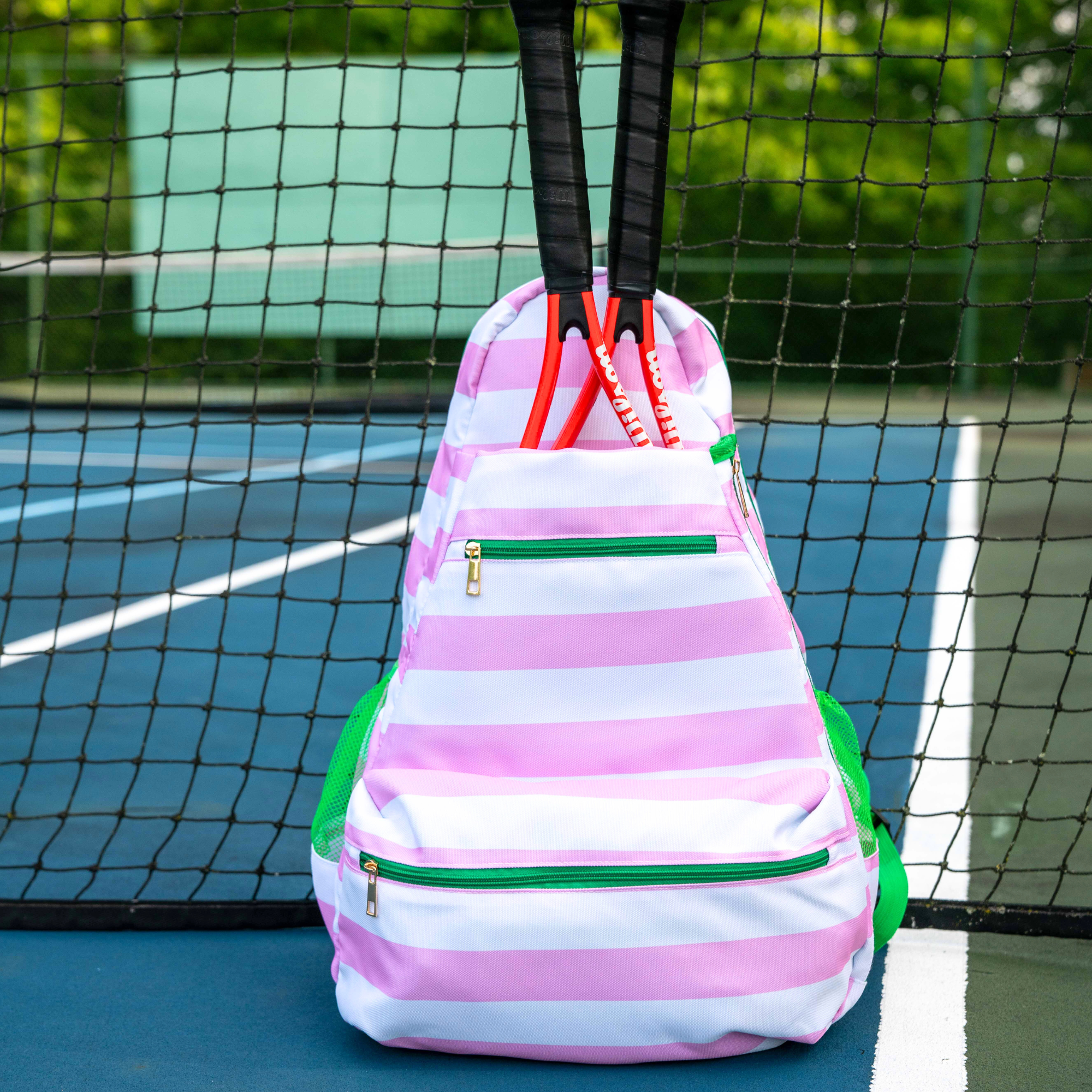 Everyday Tennis Backpack — product image
