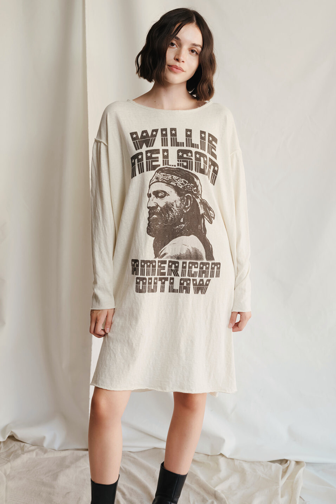 Willie Nelson Dress — product image