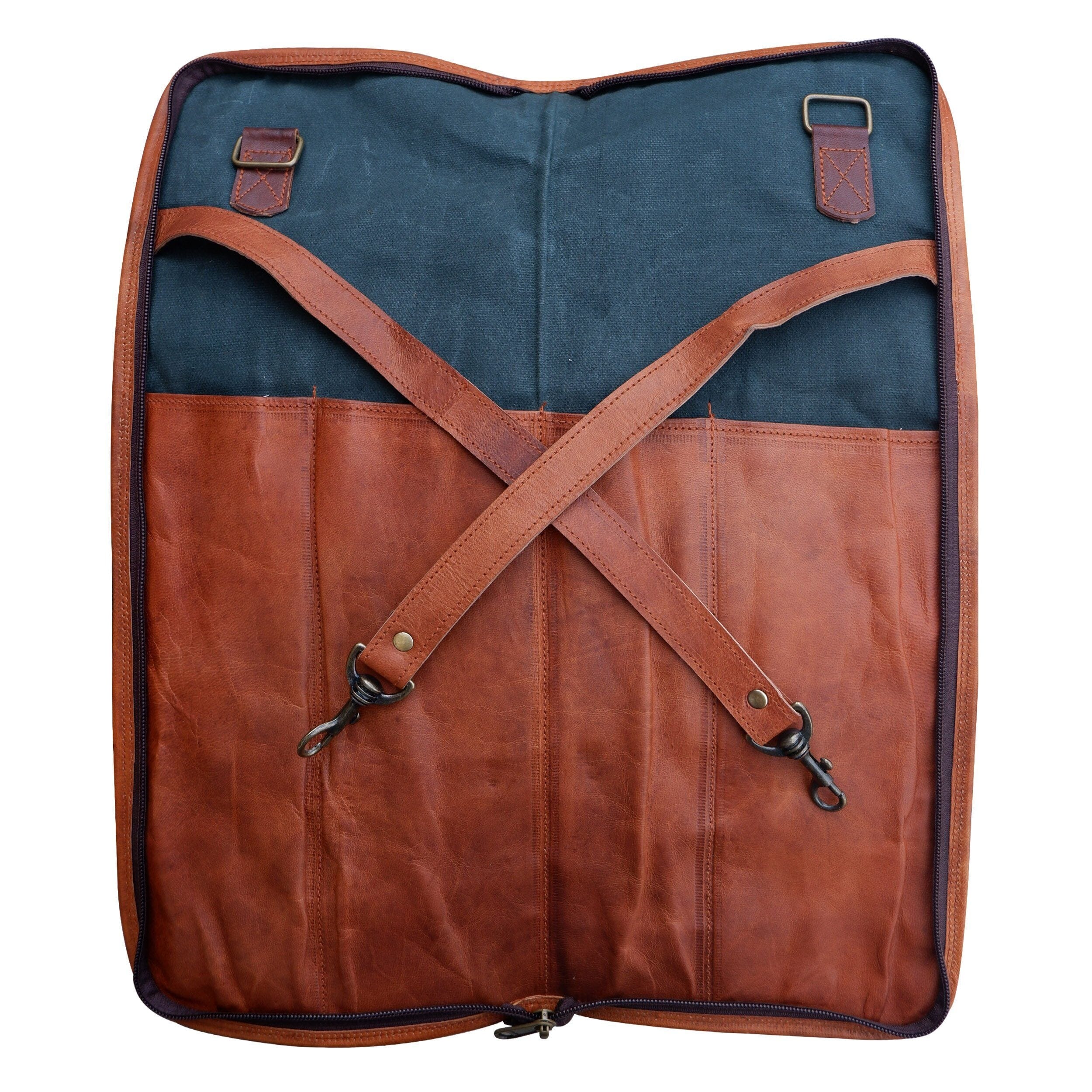 The Bruford Drumsticks Bag — product image