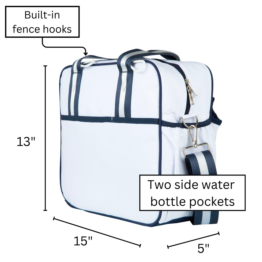 Prepster Pickleball Bag — product image