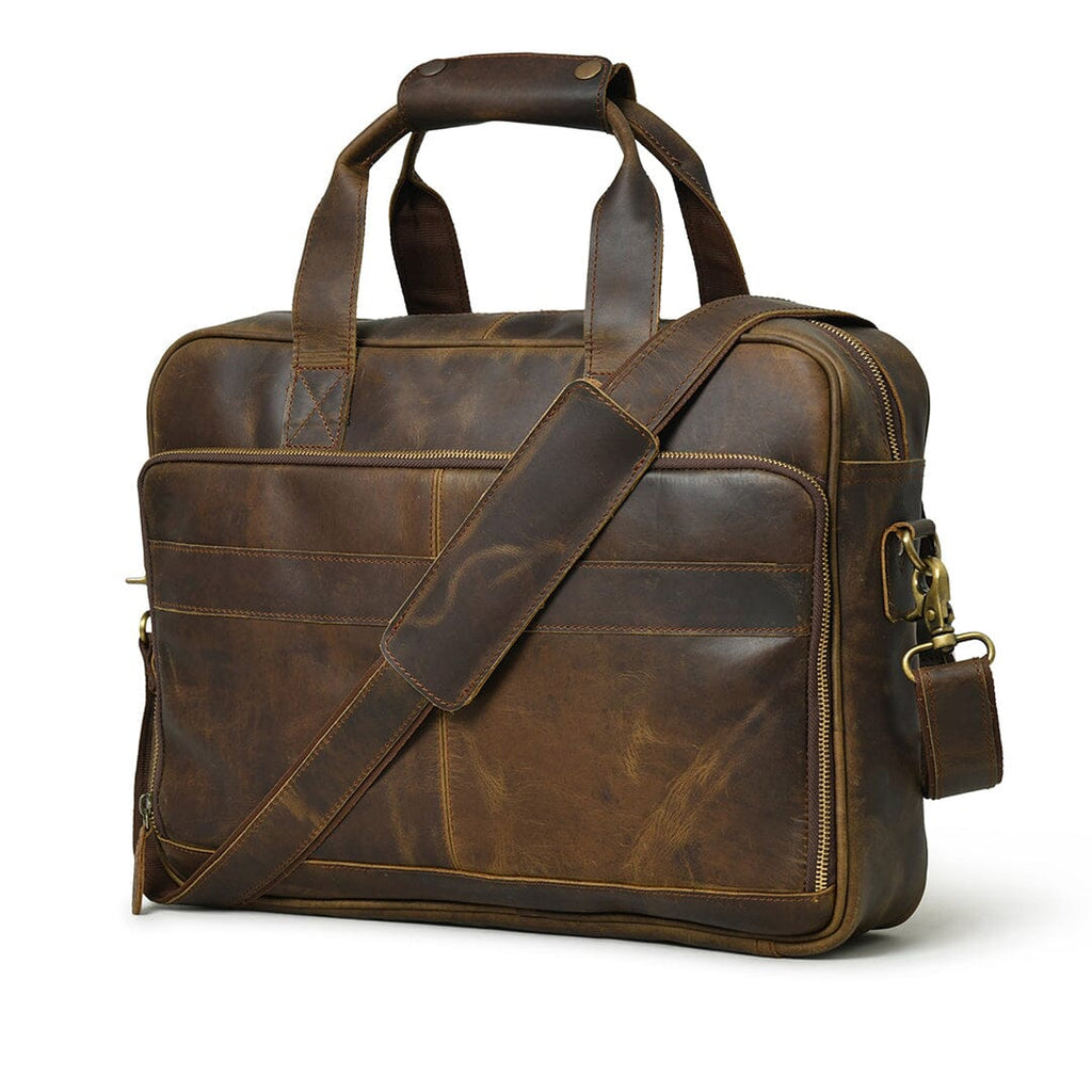 Hudson Office Briefcase — product image