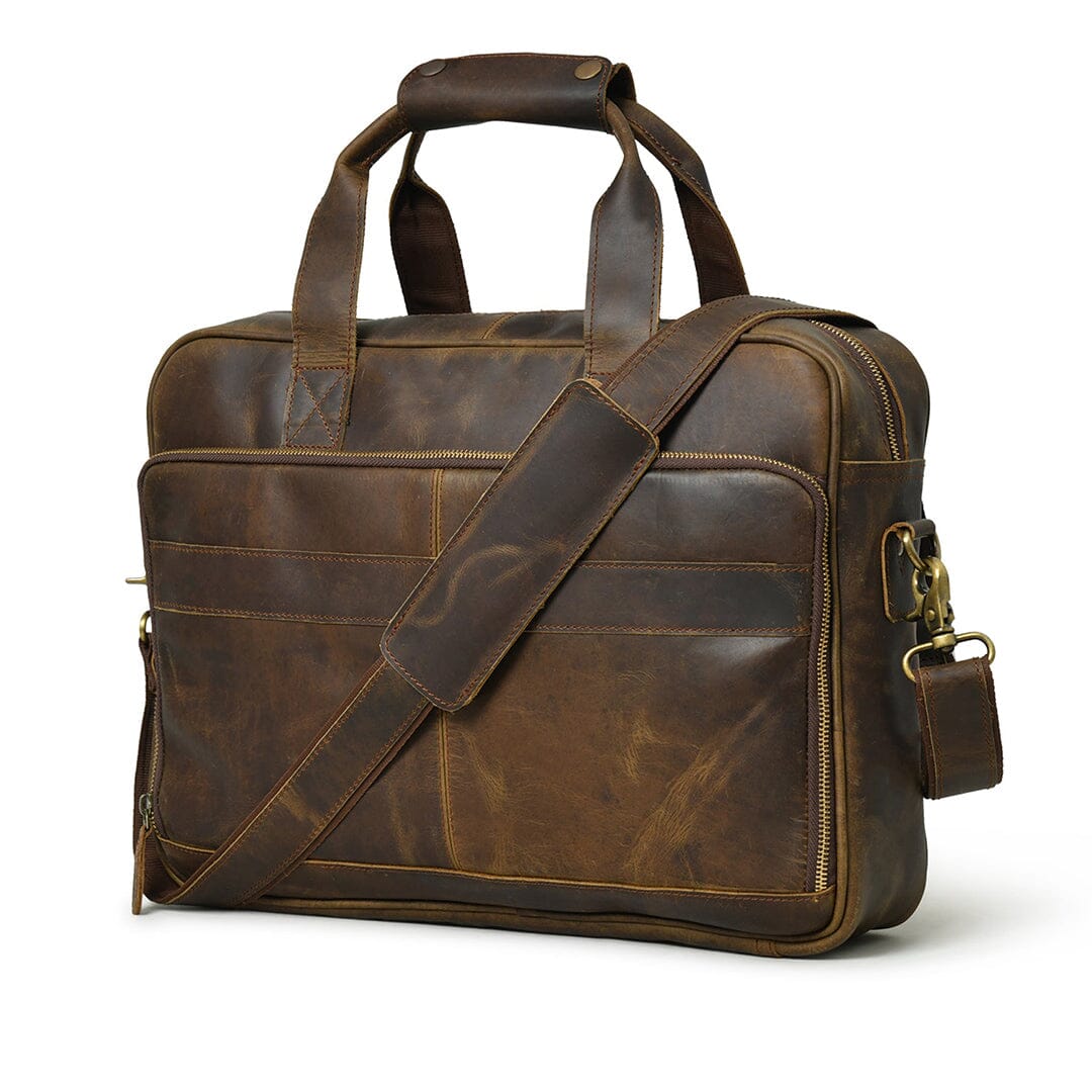 Hudson Office Briefcase — product image