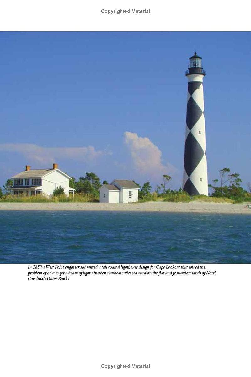 American Lighthouses: A Comprehensive Guide