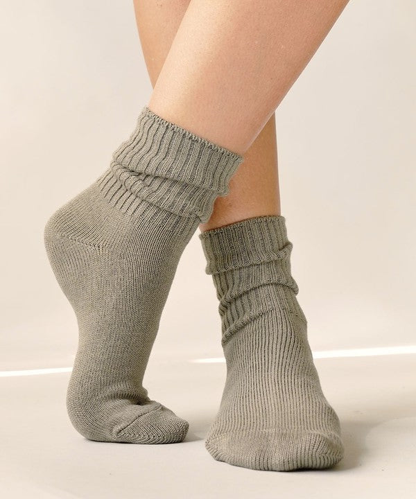 BAMBOO SOCKS — product image