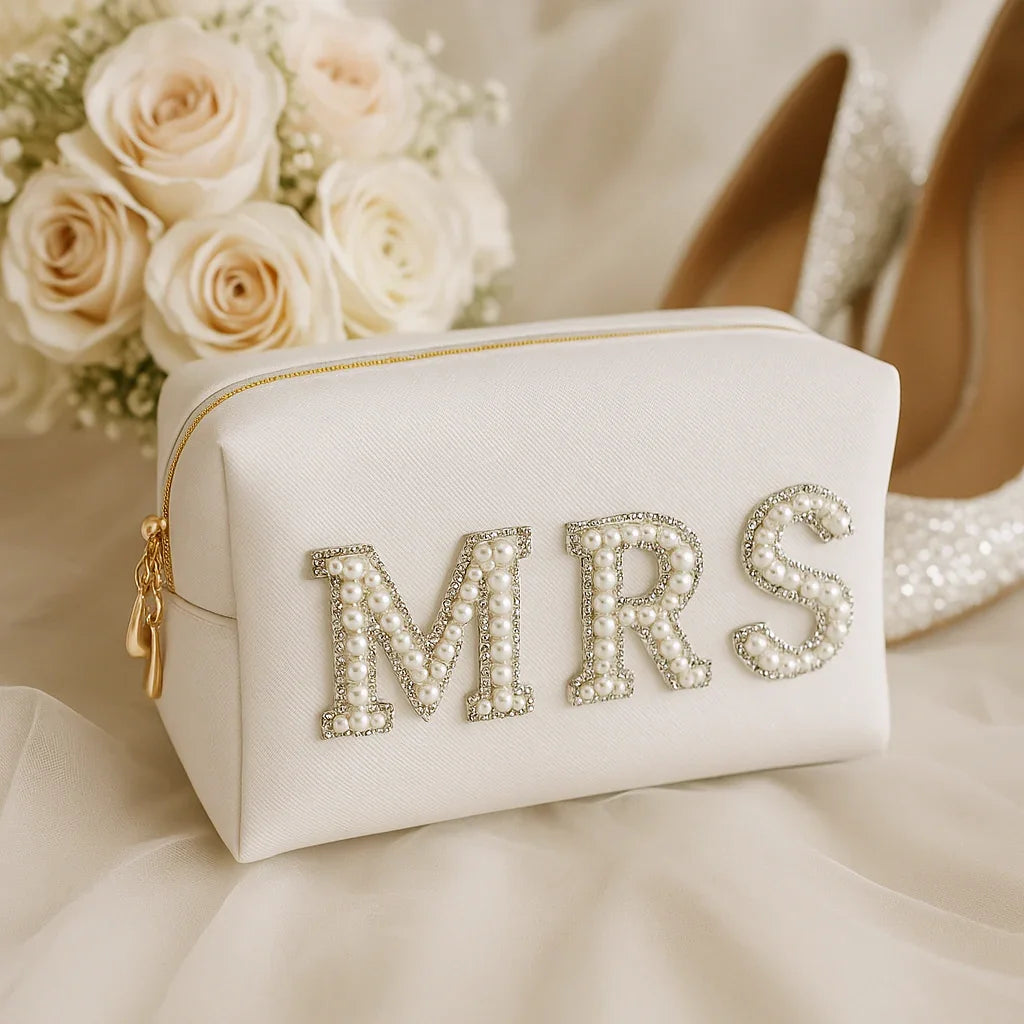 Mrs. Bridal Beauty Kit.