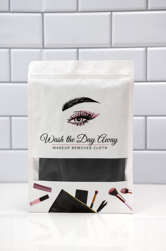 Makeup Remover Cloth — product image