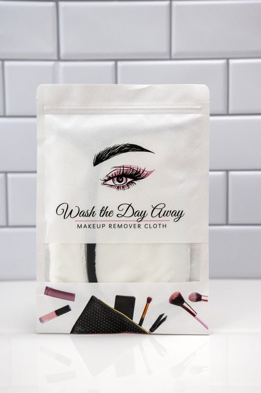 Makeup Remover Cloth — product image