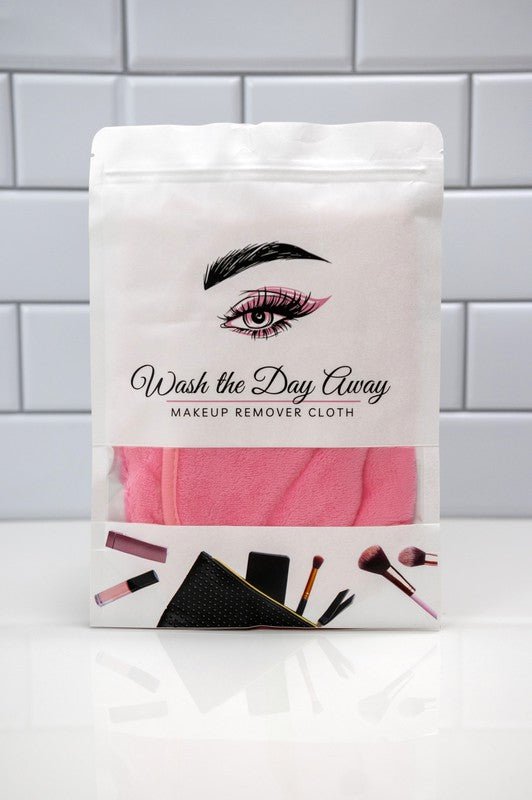 Makeup Remover Cloth — product image
