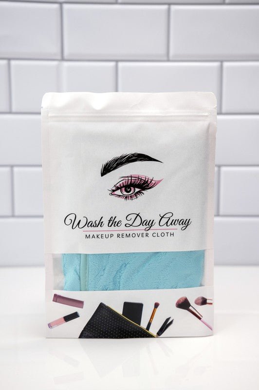 Makeup Remover Cloth — product image