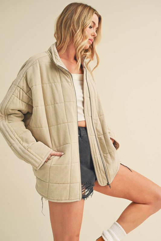 Dixie Jacket — product image