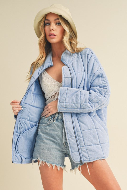 Dixie Jacket — product image