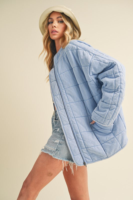 Dixie Jacket — product image