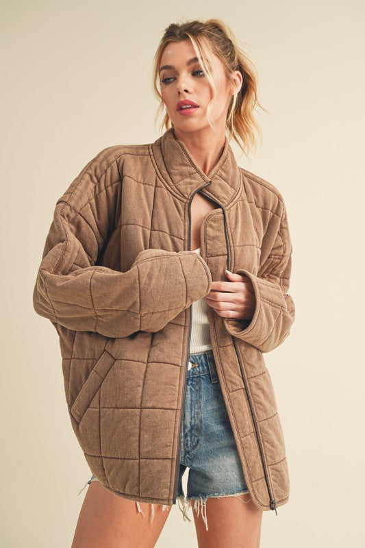 Dixie Jacket — product image