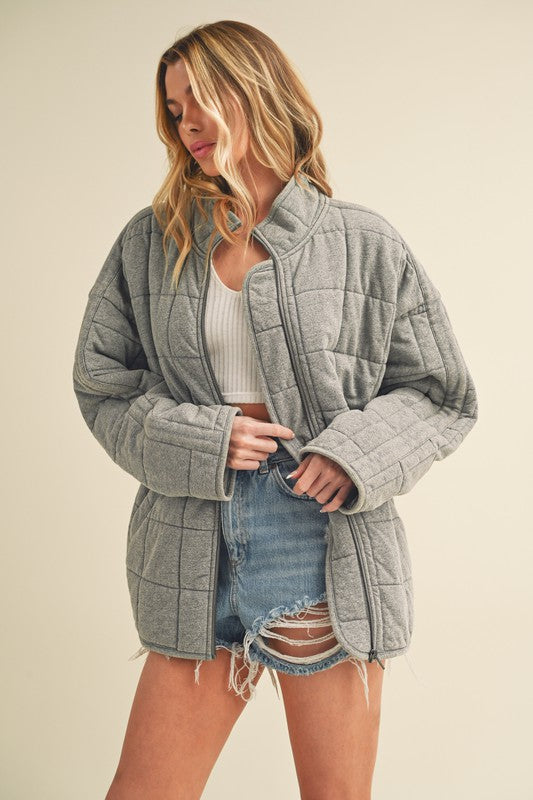 Dixie Jacket — product image