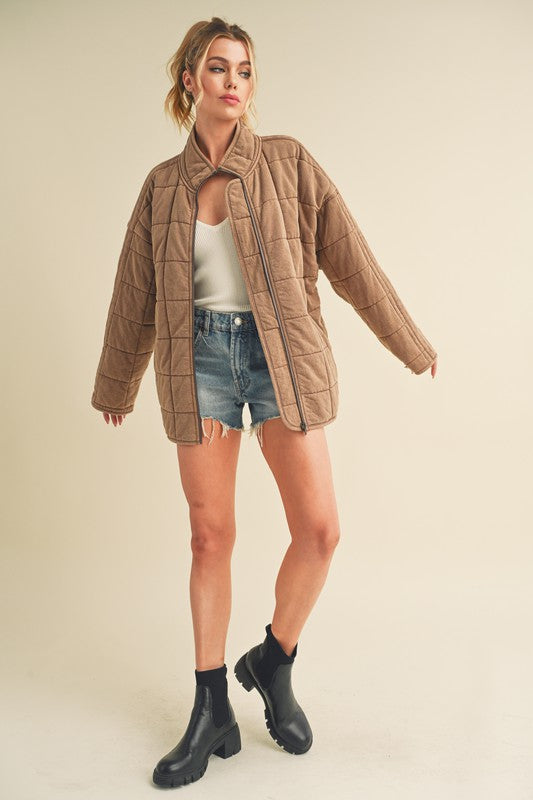 Dixie Jacket — product image