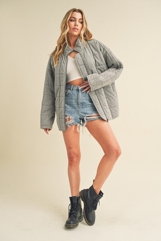 Dixie Jacket — product image