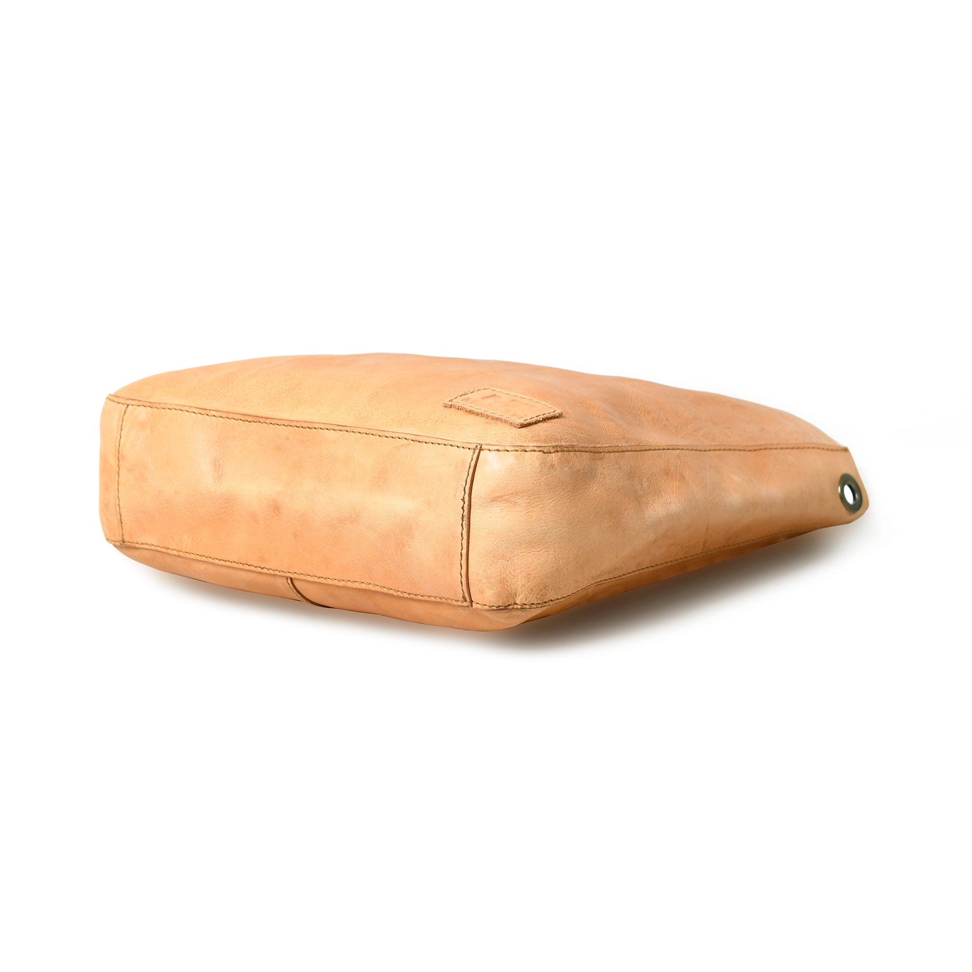 Serenity Everyday Crossbody Sling, Tan — product image