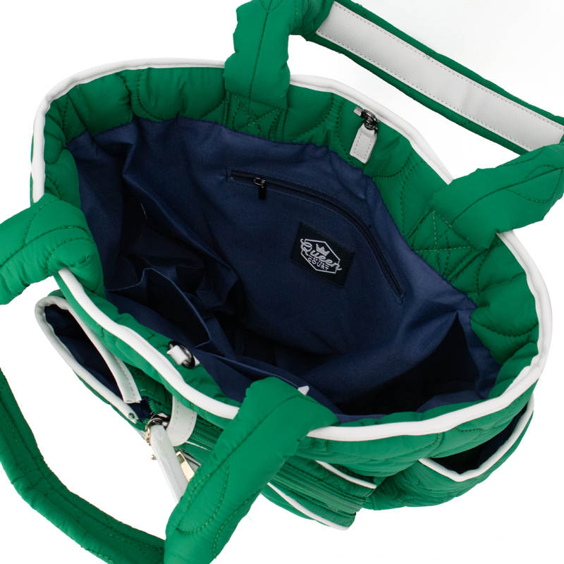 Park Ave Tennis Convertible Bag/Backpack — product image