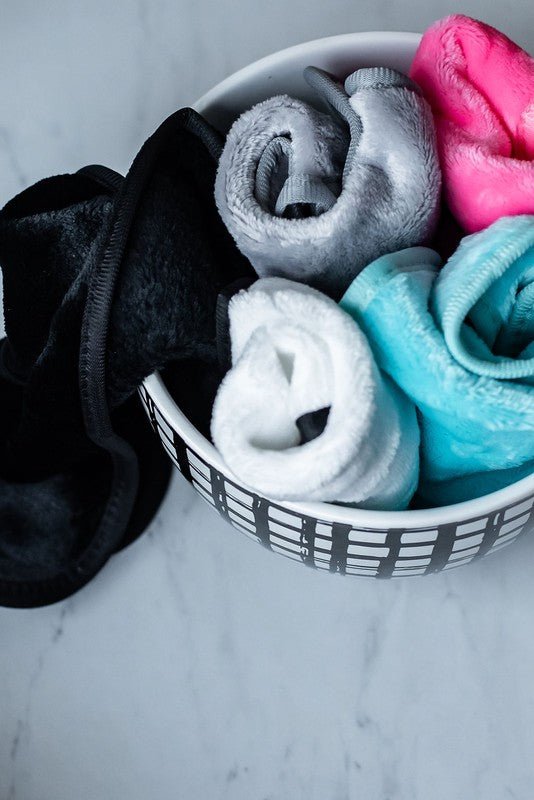 Makeup Remover Cloth — product image