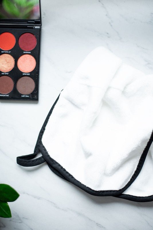 Makeup Remover Cloth — product image