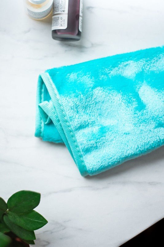 Makeup Remover Cloth — product image