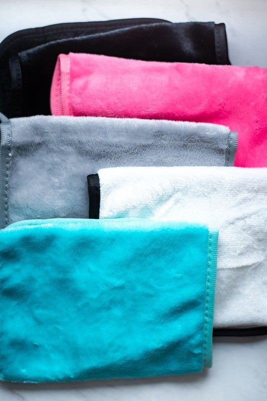 Makeup Remover Cloth — product image