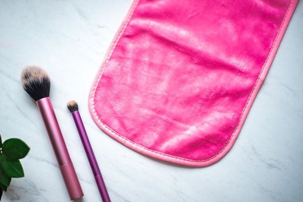 Makeup Remover Cloth — product image