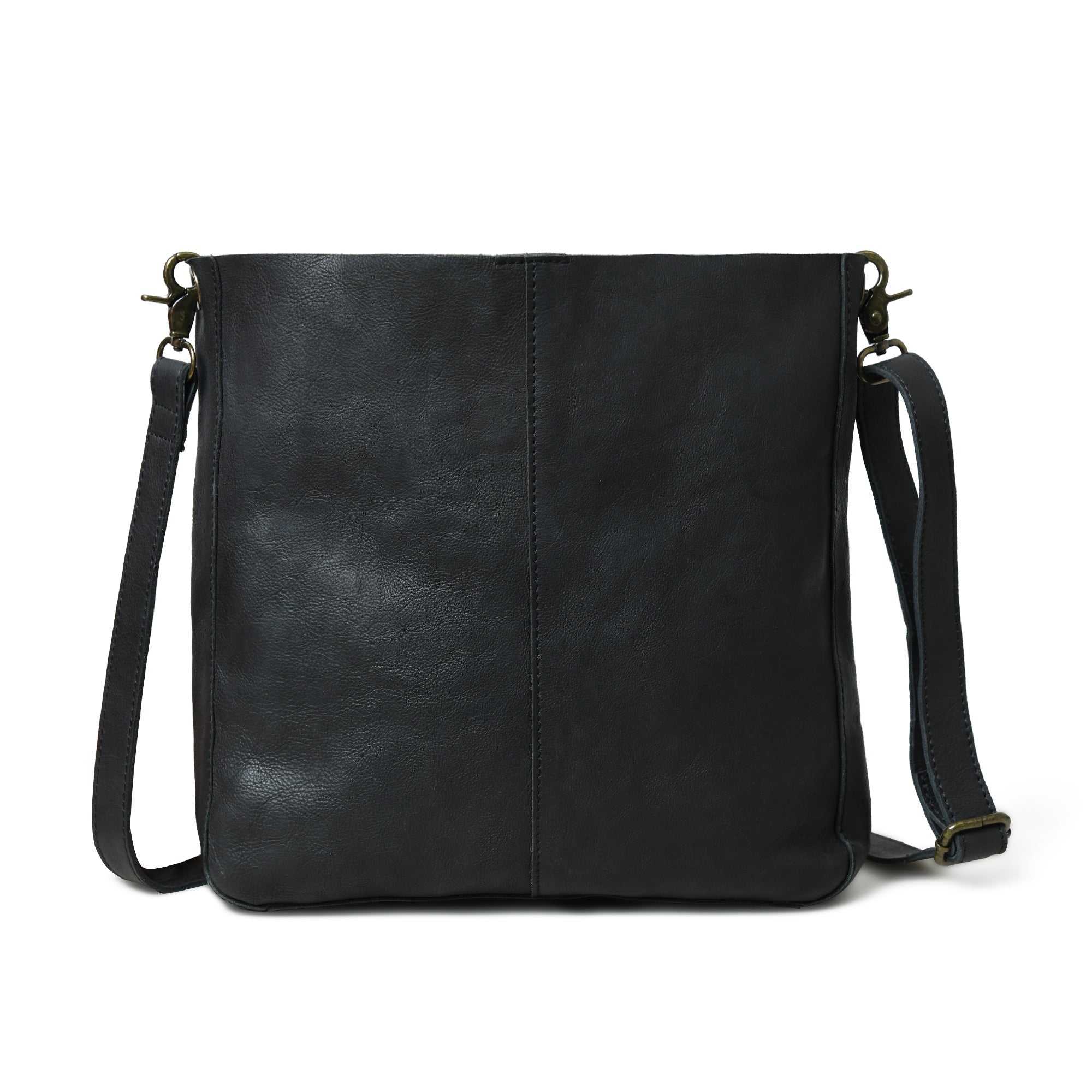 Serenity Everyday Crossbody Sling, Black — product image