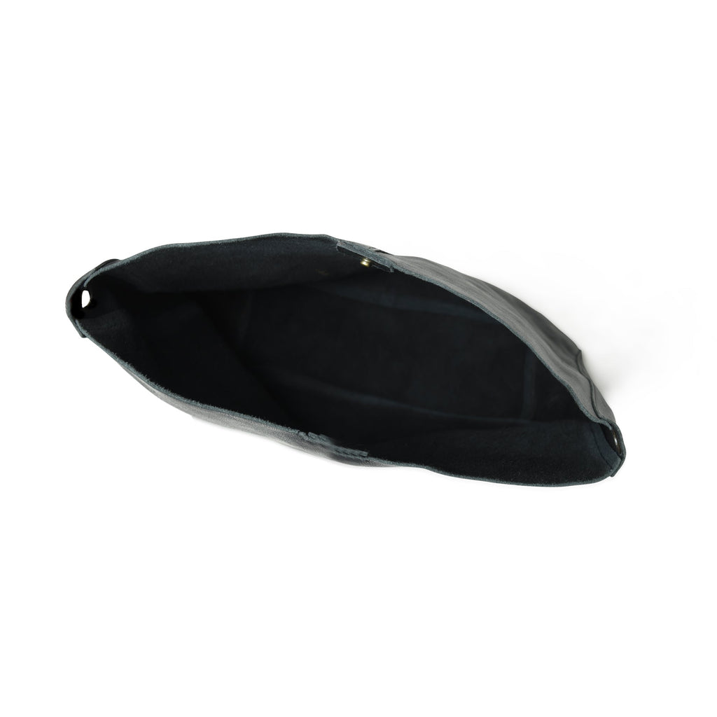 Serenity Everyday Crossbody Sling, Black — product image