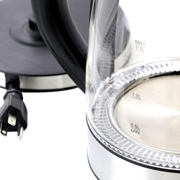 Better Chef 1500W 7-Cup Glass Kettle — product image
