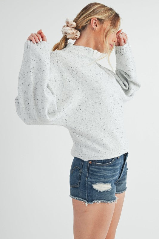 Addison Sweater — product image