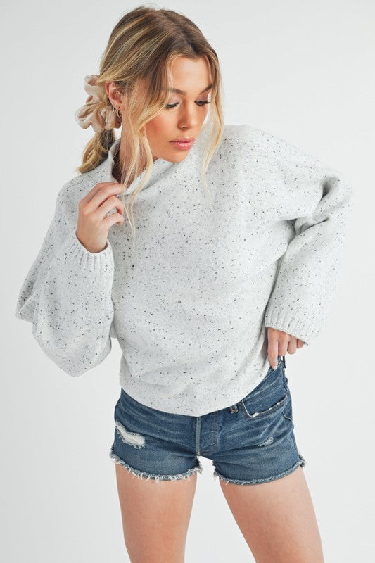 Addison Sweater — product image