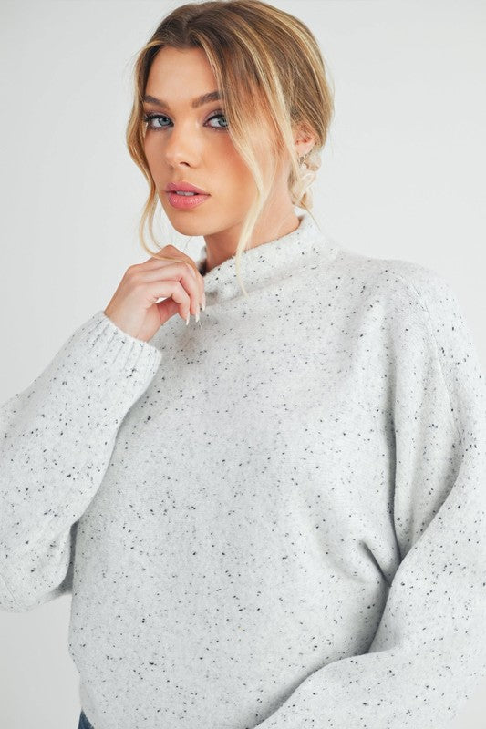 Addison Sweater — product image