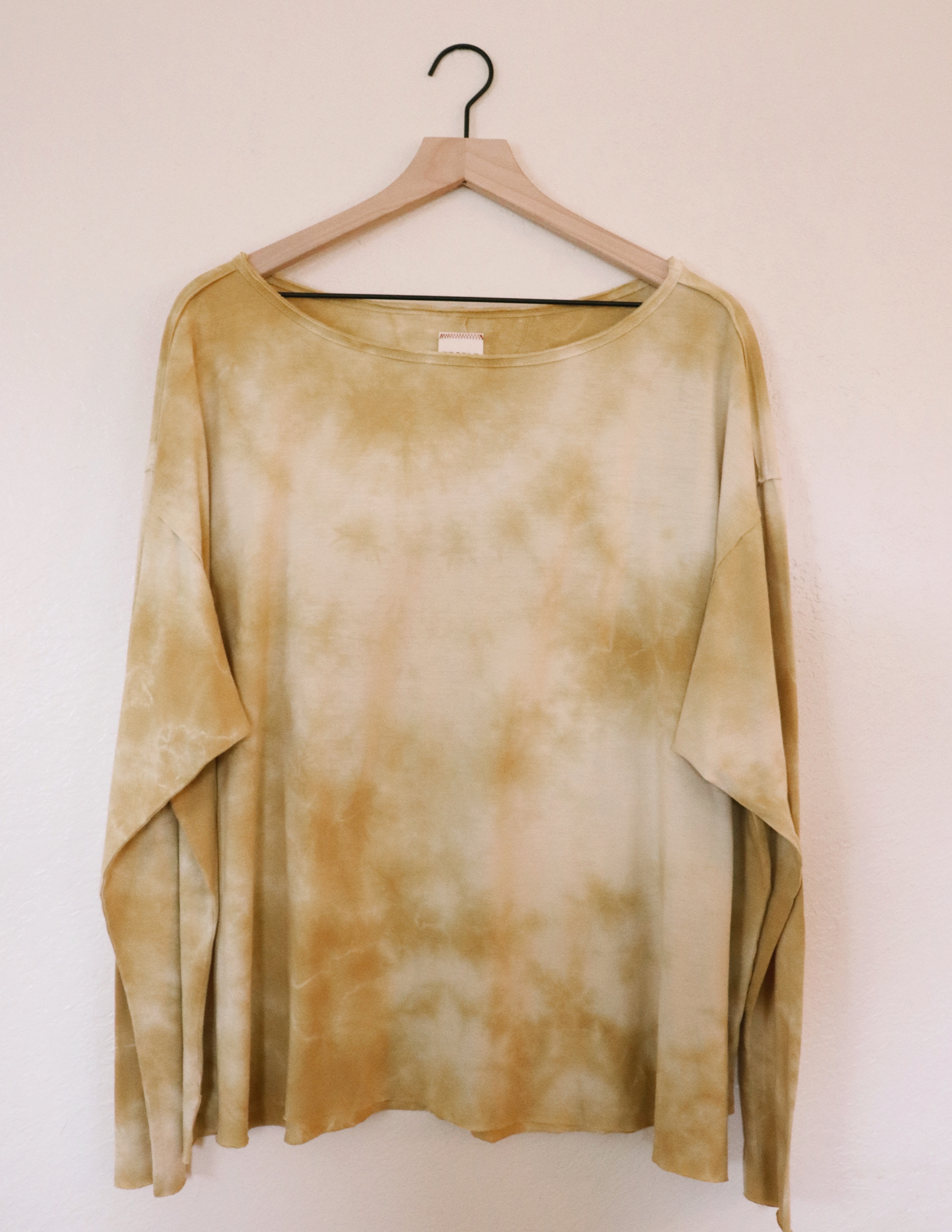 Beachside Tee: Medium